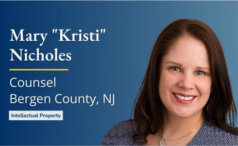 Offit Kurman Welcomes Mary (Kristi) Nicholes as Counsel in Intellectual Property Law