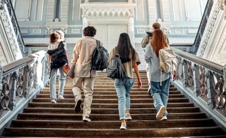Title IX Guide for College Students & Parents