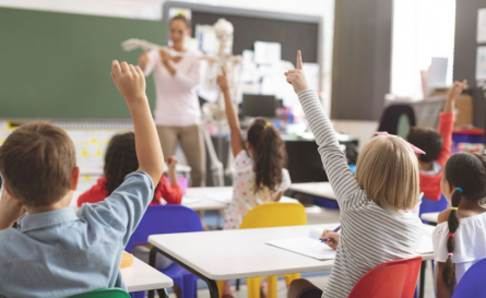Title IX Guide for K-12 Students & Parents