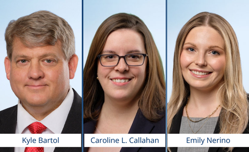 Three Offit Kurman Attorneys Named to 2025 Virginia Super Lawyers and Rising Stars Lists