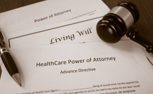Estate Planning: Peace of Mind for Uncertain Times