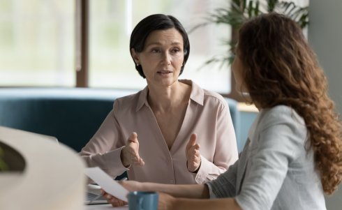 Under-Performing Pregnant or Disabled Employees: Balancing Performance Management with the ADA, FMLA, and Pregnant Workers Fairness Act