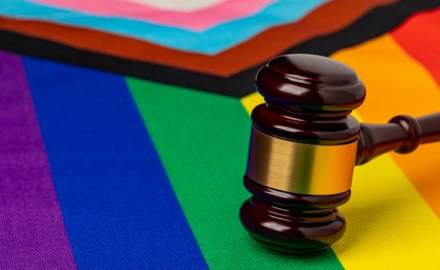 Navigating the Unique Challenges of LGBTQ Divorces in a Changing Legal Landscape