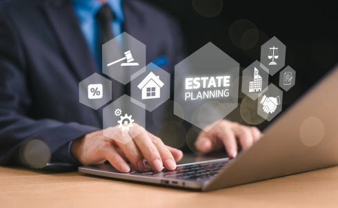 Why You Need to Update Your Estate Planning After a Divorce