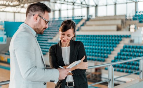Unexpected Tax Penalties in Talent Contracts: Could Your Motion Picture, Recording, or Sports Contract be Subject to IRC Section 409A?