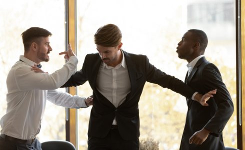 Workplace Violence: Why Employers Can’t Afford to Ignore the Warning Signs
