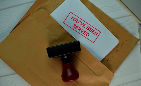 Serving Hard-to-Find Defendants – Motions for Alternate Service