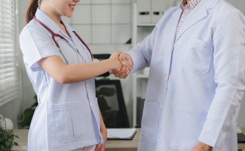 Non-Compete Ban for Maryland Healthcare Professionals Set to Take Effect July 1, 2025