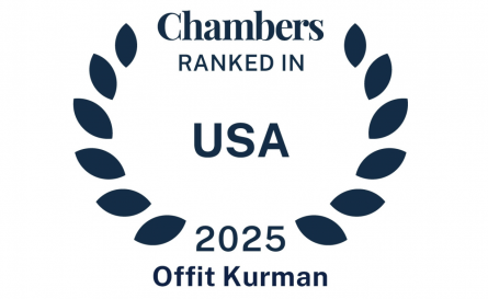 Quote: <p>"Being recognized by Chambers represents a significant milestone for our practice. This recognition reflects our team's dedication to delivering strategic counsel and our collaborative approach in navigating complex transactions. We're deeply grateful to our clients for their continued trust and partnership."</p>
- Dan Max