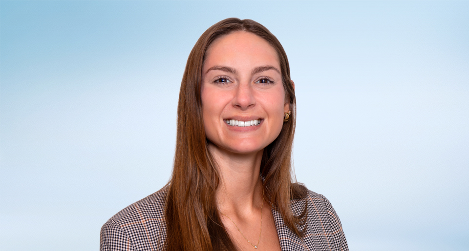 portrait of Marcy Koscinski