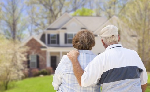 Married? Consider Upgrading the Deed to Your House