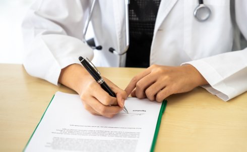Pennsylvania Limits Non-Compete Agreements for Health Care Practitioners