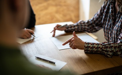 Choosing Mediation to Protect Families and Legacies