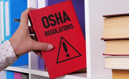 The Heat Is On: OSHA’s Proposed Heat Safety Rule Advances with June 16 Hearing
