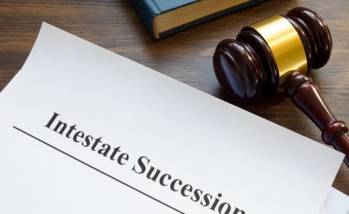 Unintended Inheritance Happens More Than You Think: Ensuring Your Loved Ones Inherit as Intended