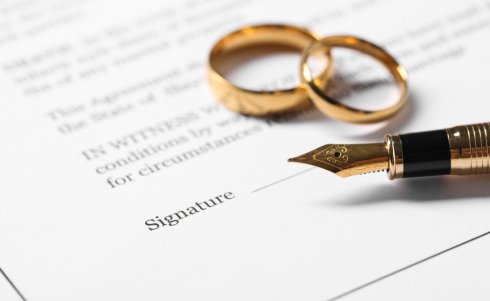 Insulate Your Marriage From Problems Online