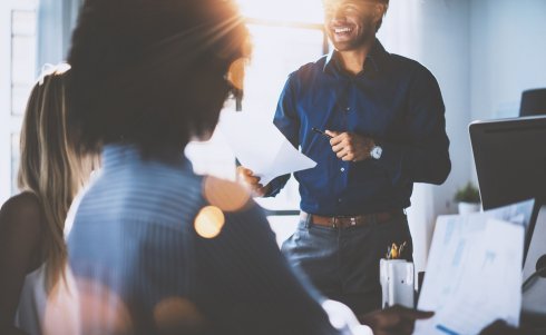 Effectively Representing Entrepreneurs: Bridging the Gap Between Business and Law