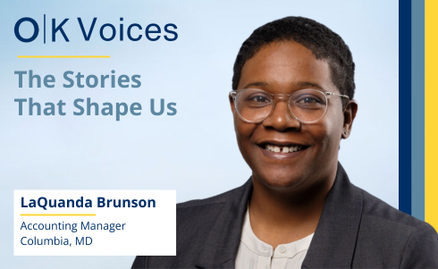 LaQuanda Brunson on Identity Inclusion and Impact