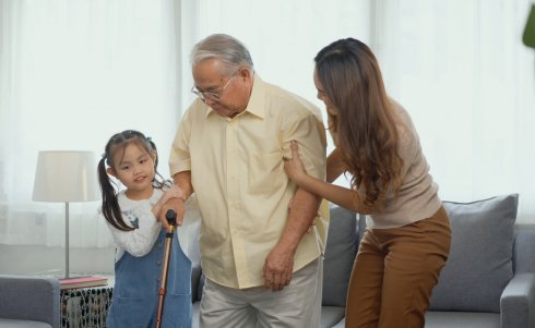 Why Caregiving Matters More Than Ever in America