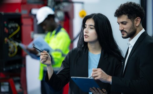 Business Tax Law Provisions of the OBBBA