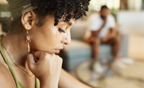 Legal and Practical Considerations Before Leaving the Marital Home During Divorce