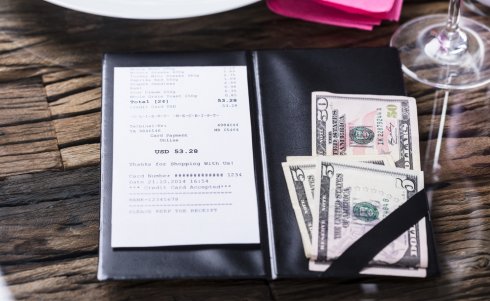 H.R.1 Ends Taxes on Tips & Overtime: Employer Guide