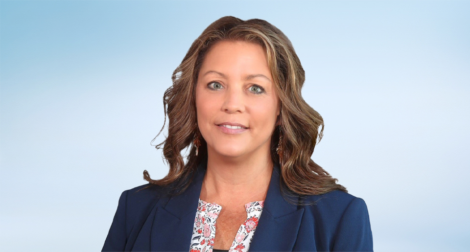 Portrait of Jeani Williams