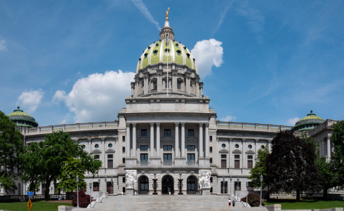 Offit Kurman Represents AEC Associations Before Pennsylvania Supreme Court in Construction Statute of Repose Case