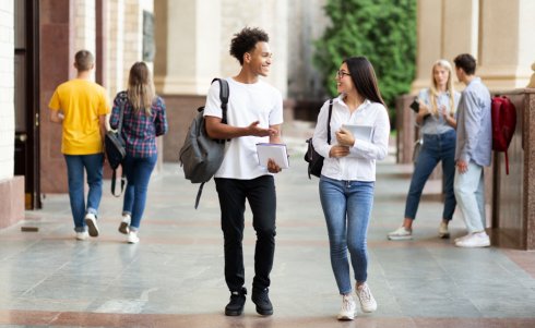 New DOJ Memo Addresses Legality of DEI Programs for Federal Funding Recipients