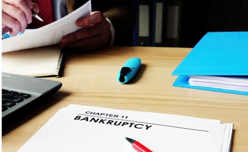Fifth Circuit Confirms Third-Party Liens Survive Chapter 11 Discharge