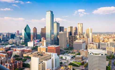 Offit Kurman Continues Growth of New Dallas/Ft. Worth Office with Four New Attorneys