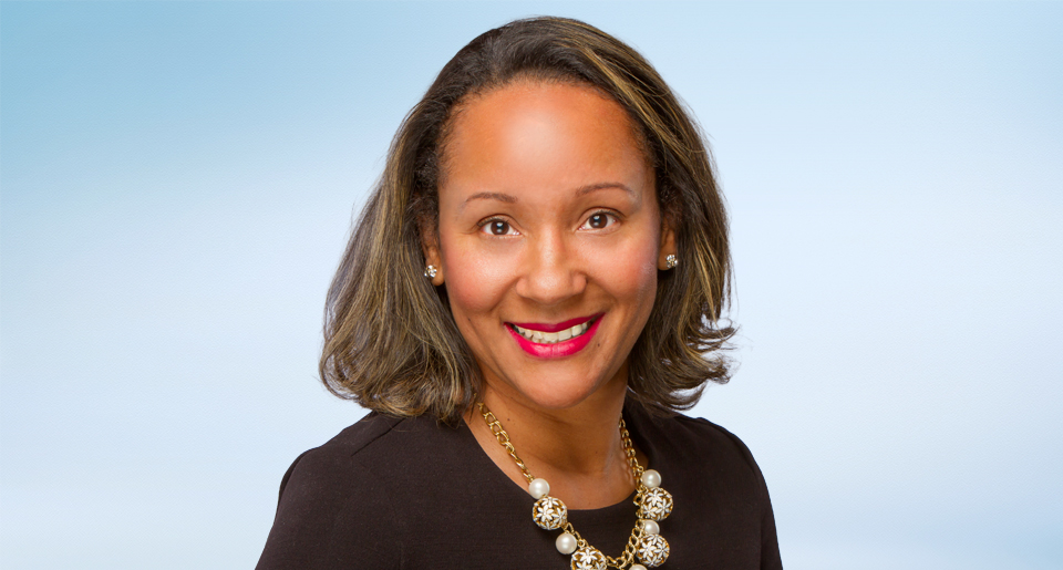 Portrait of Natalie Nicole Mark