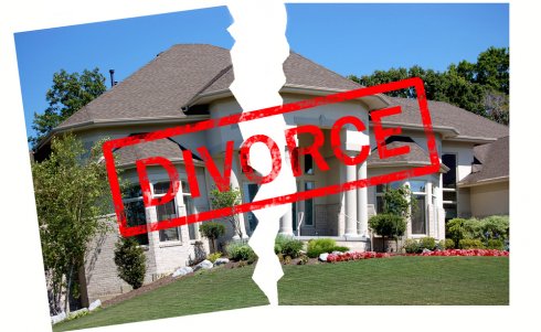 I Want The House!  What It Takes to Keep It After Divorce