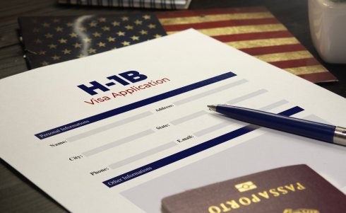 Visa Uncertainty: The Presidential Proclamation on H-1Bs and a $100,000 for New Petitions