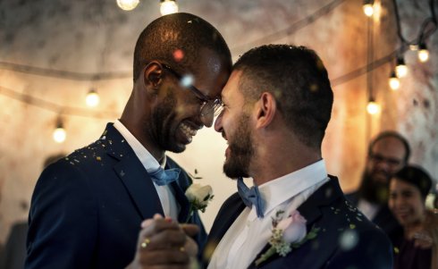 Marriage in the Balance: Safeguarding Rights for Same-Sex Couples