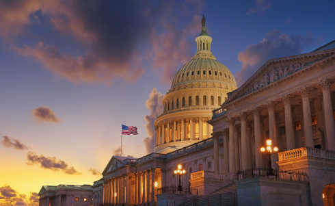 Rent Filings During the Federal Shutdown: What DC, VA & MD Landlords Need to Know