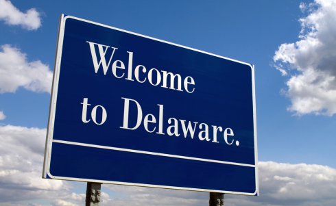 Five Reasons Delaware Reigns Supreme for Business Formation