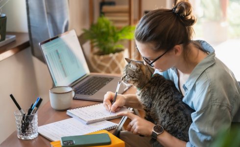 The Hidden Cost of Remote Work: Who Pays for the Home Office?