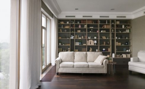 Who Gets the Sofa? Dividing Up Your Stuff Without Drama