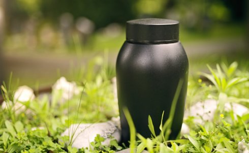 Ashes to Ashes: Making Your Final Arrangements