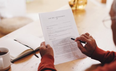 Settling an Estate with Efficiency and Care — Guidance for the Personal Representative