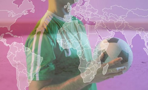 The Legal Playbook for Athletes Crossing Borders