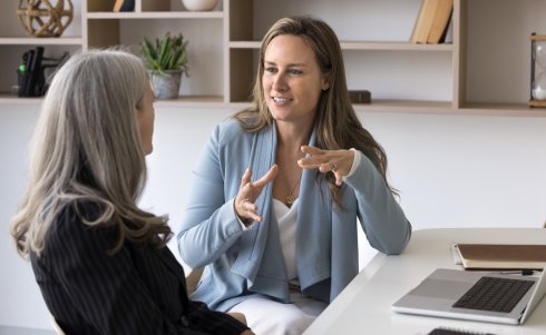 Bridging the Gap: The Art of Communicating with First Time Sellers