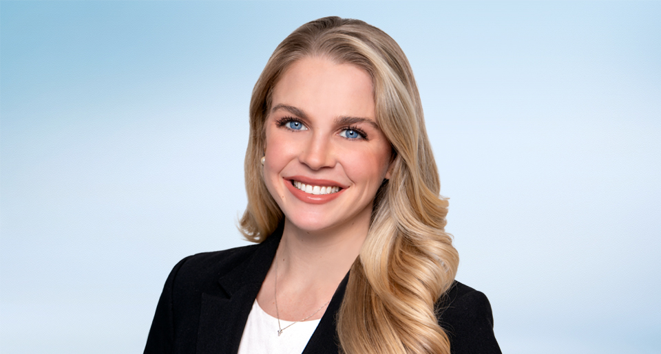 Portrait of Leah  K  Roddenberry