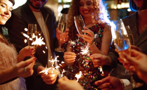 Holiday Parties Without Headaches: Handling Complaints with Care