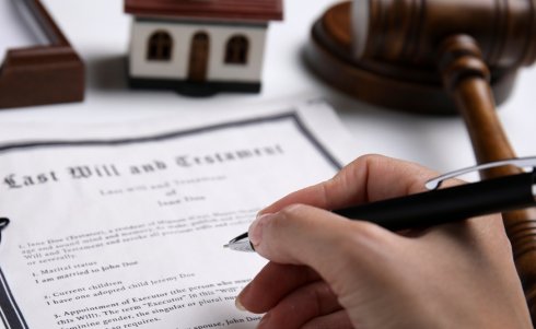 Maximizing Wealth Preservation with a South Dakota Special Spousal Trust