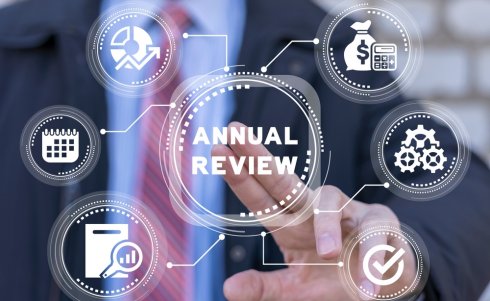 Business Legal Maintenance: What to Review Before January