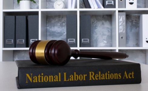 The Amazon v. PERB Decision: Reaffirming Federal Supremacy in Labor Law