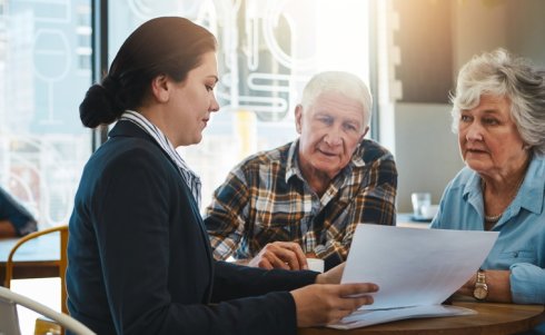 Five Big Estate Planning Mistakes — and Why You Should Act Now