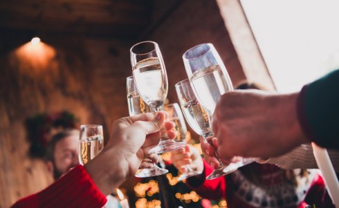 A Future Worth Celebrating: Estate Planning for the New Year
